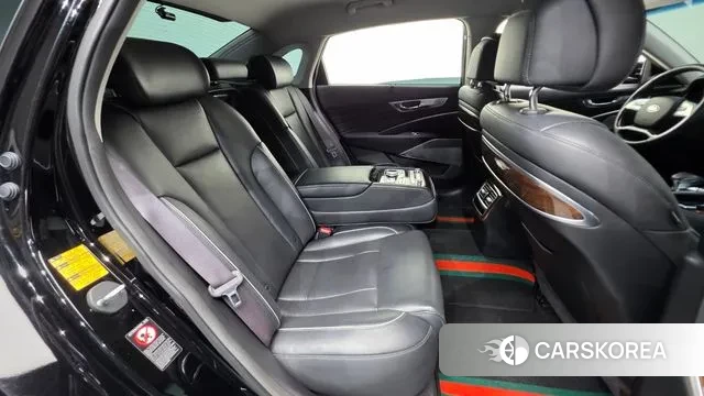 Kia More K9 id 3736677 из Кореи 10