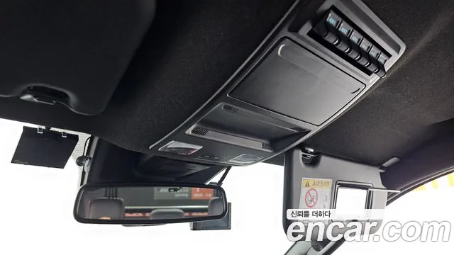 Ford Ranger 4th Generation id 2672937 из Кореи 10