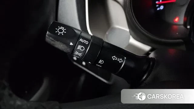 Kia The New Ray id 3443324 из Кореи 10