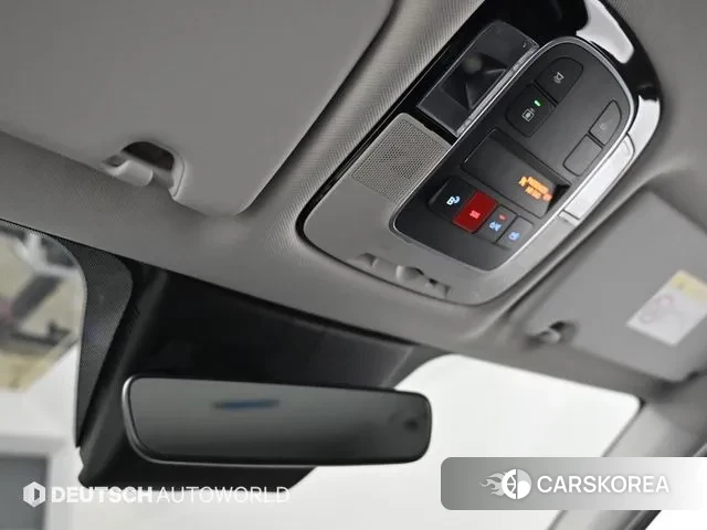 Hyundai The New Tucson (NX4) id 3700754 из Кореи 10