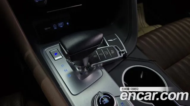 Genesis G70 id 2645452 из Кореи 10