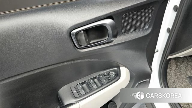 Hyundai Venue id 4309545 из Кореи 10