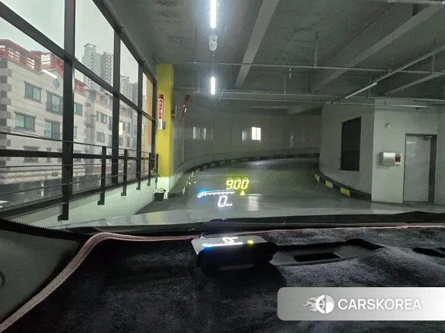 Chevrolet (GM Daewoo) The New Malibu id 3356661 из Кореи 10