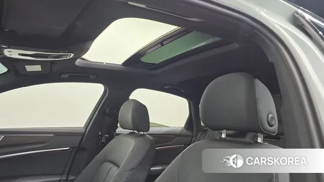 Audi A6 (C8) id 3592426 из Кореи 10