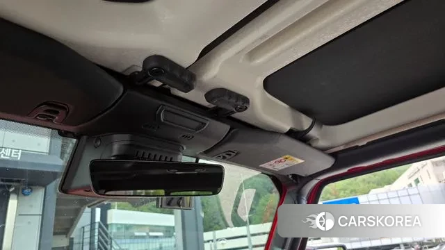 Jeep Gladiator (JT) id 3273237 из Кореи 10