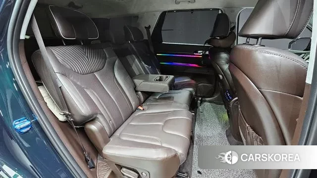 Hyundai The New Palisade id 3503001 из Кореи 10