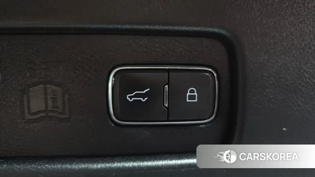 Lincoln Aviator 2nd generation id 3640598 из Кореи 10