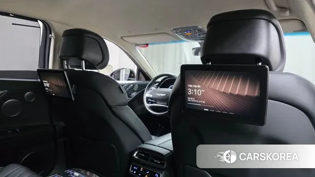 Genesis Electrified G80 (RG3) id 3508772 из Кореи 10