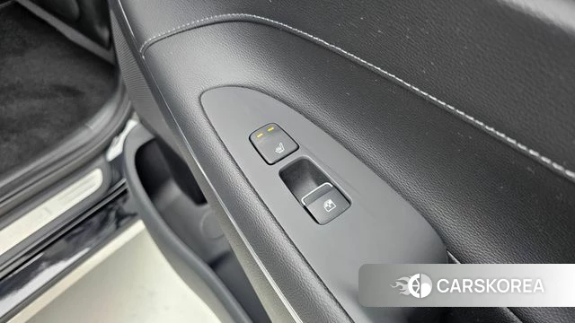 Hyundai The New Grandeur IG id 4018568 из Кореи 10