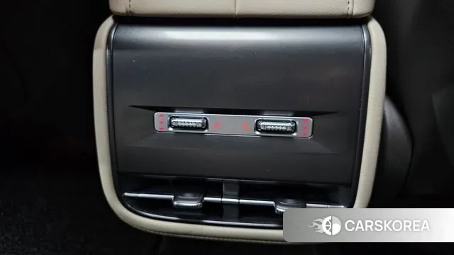 Lincoln Nautilus 2nd Generation id 3599601 из Кореи 10