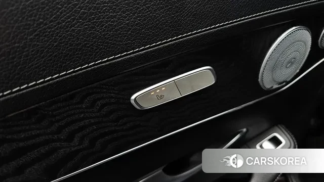 Mercedes-Benz GLC-Class X253 id 3484975 из Кореи 10