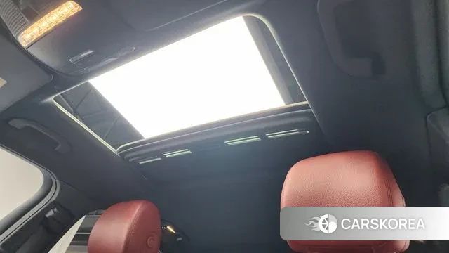 Mercedes-Benz GLC-Class X253 id 3463905 из Кореи 10