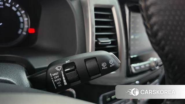Ssangyong Rexton Sports id 4746972 из Кореи 10