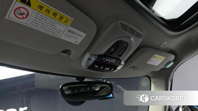 Mini Cooper S id 4225665 из Кореи 10