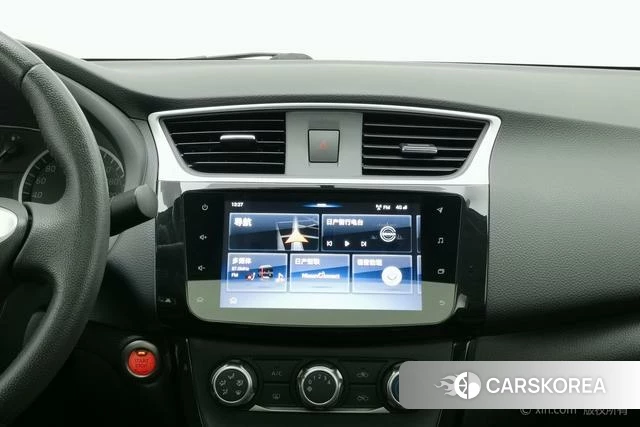 Nissan Xuan Yi id 4210517 из Китая 10