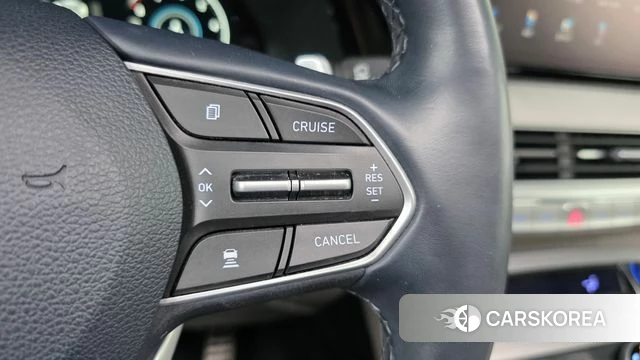 Hyundai Palisade id 4496699 из Кореи 10
