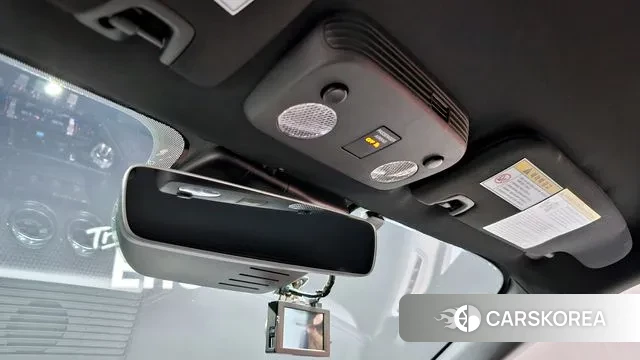 Ford Mustang id 3510200 из Кореи 10