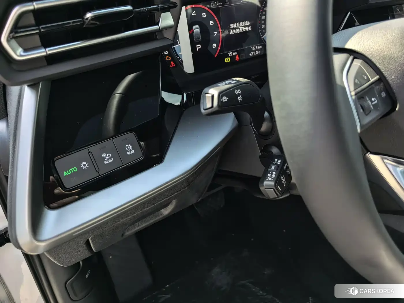 Audi A3 id 4607019 из Китая 10
