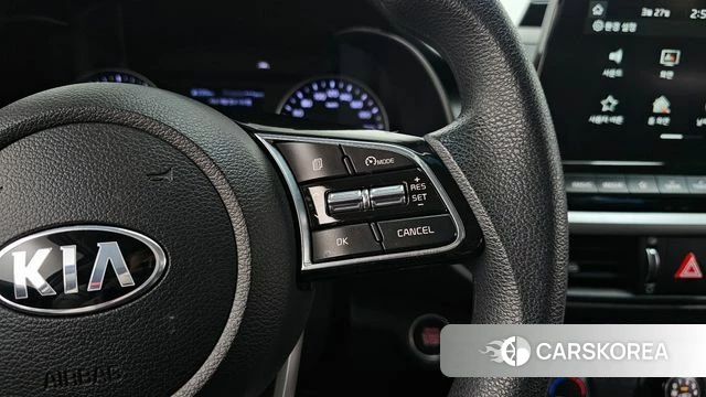 Kia Come New K3 id 3853511 из Кореи 10