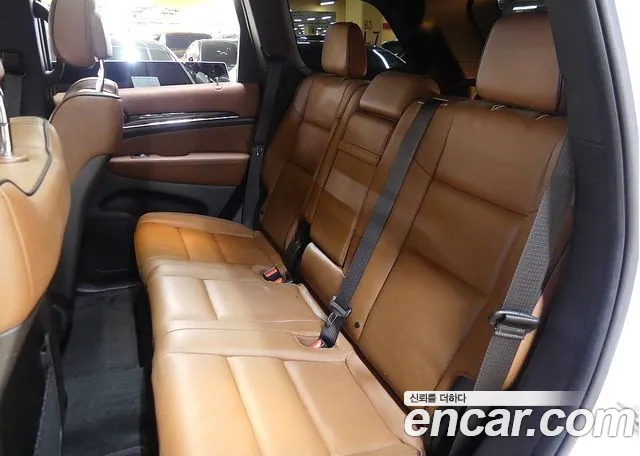 Jeep Grand Cherokee id 2502338 из Кореи 10