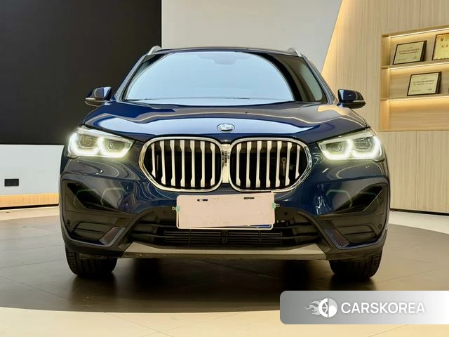 BMW X1 id 4313737 из Китая 10