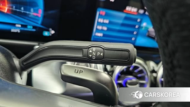 Mercedes-Benz GLB-Class X247 id 3817182 из Кореи 10