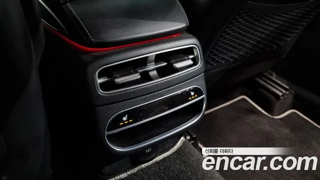 Genesis GV70 id 2573547 из Кореи 10