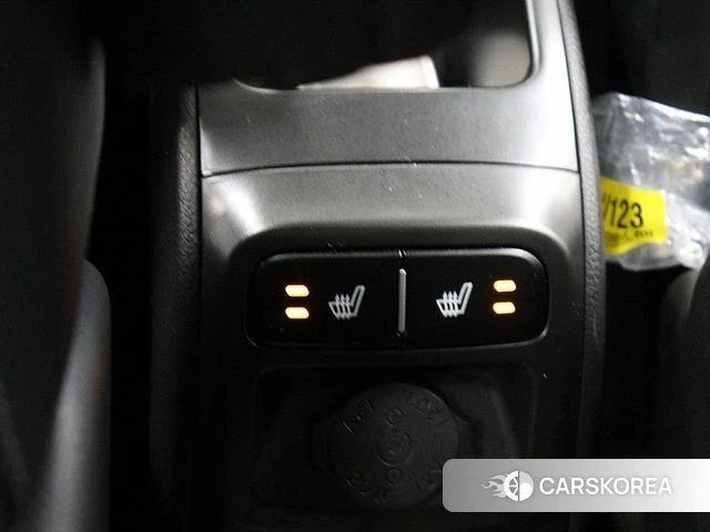 Kia The New Ray id 3941659 из Кореи 10