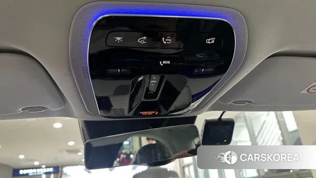 Mercedes-Benz E-Class W214 id 3052674 из Кореи 10