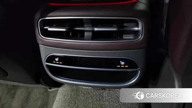 Genesis GV70 id 3389821 из Кореи 10