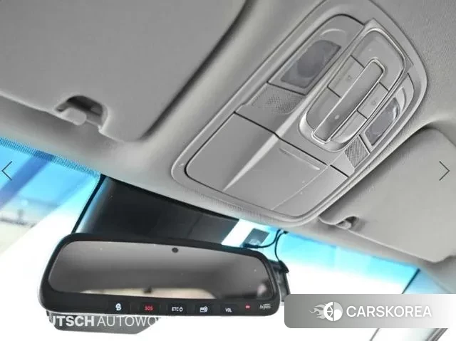 Hyundai Santa Fe TM id 3627143 из Кореи 10