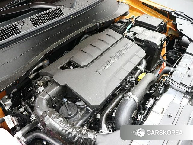 Hyundai The New Casper id 4274790 из Кореи 10