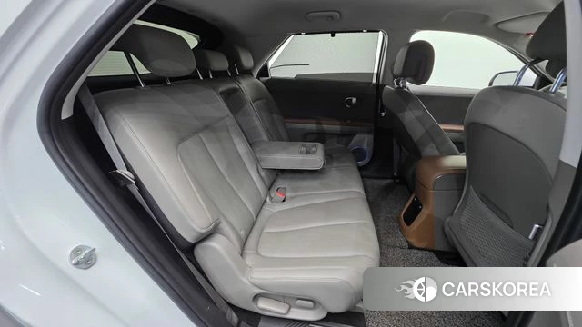 Hyundai Ionic 5 id 4779410 из Кореи 10