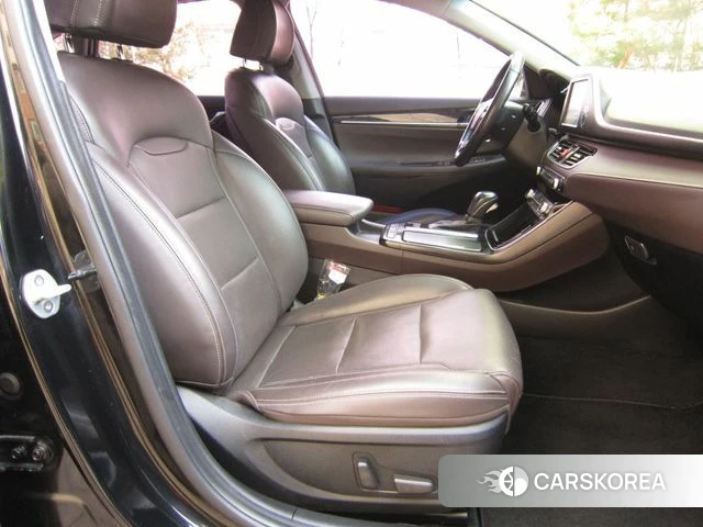 Hyundai Grandeur IG id 3905505 из Кореи 10