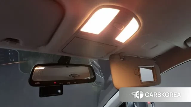 Hyundai Avante AD id 3090890 из Кореи 10