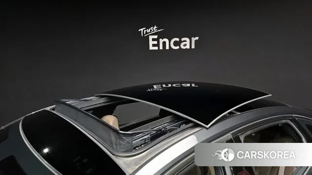 Kia K8 Hybrid id 3671128 из Кореи 10