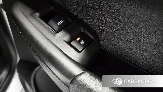 Chevrolet (GM Daewoo) Trailblazer id 2915842 из Кореи 10