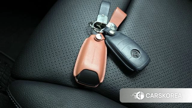 Mercedes-Benz C-Class W205 id 3936331 из Кореи 10