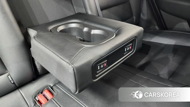 Renault Korea (Samsung) The New QM6 id 3844811 из Кореи 10