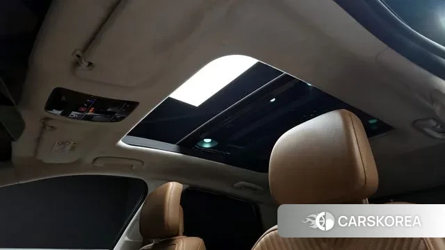 Hyundai Grandeur Hybrid (GN7) id 2974707 из Кореи 10