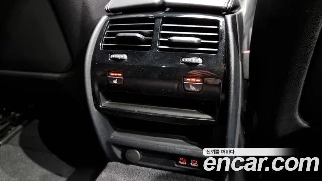 BMW 5 Series (G30) id 2955417 из Кореи 10