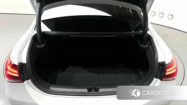 Mercedes-Benz A-Class W177 id 3916186 из Кореи 10