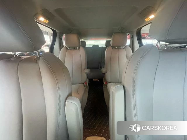Buick GL8 id 3895892 из Китая 10