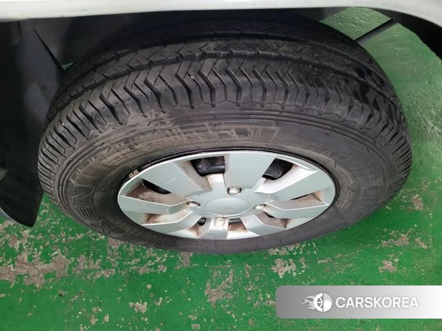 Chevrolet (GM Daewoo) New Damas id 4283553 из Кореи 10