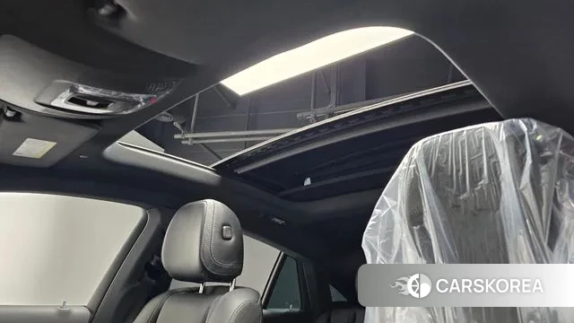 Mercedes-Benz GLE-Class W167 id 3420626 из Кореи 10