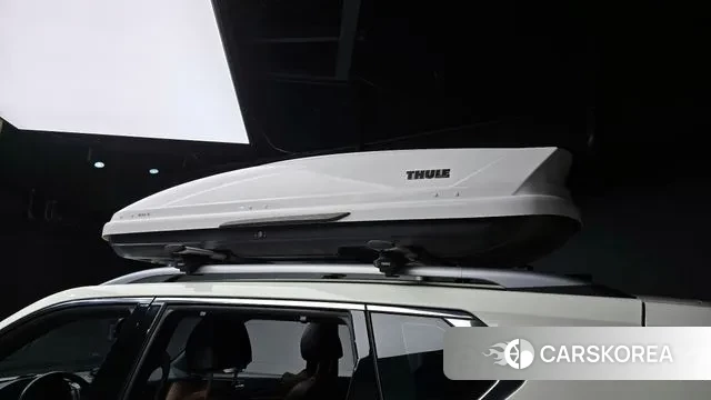 Ssangyong G4 Rexton id 3626556 из Кореи 10