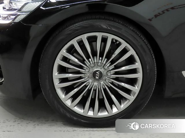 Kia More K9 id 3886474 из Кореи 10