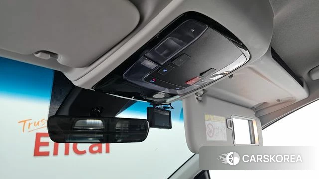 Hyundai Staria id 4696428 из Кореи 10