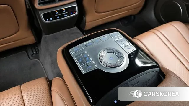 Genesis G80 (RG3) id 3759698 из Кореи 10