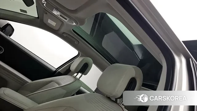 Hyundai Ionic 5 id 3556454 из Кореи 10